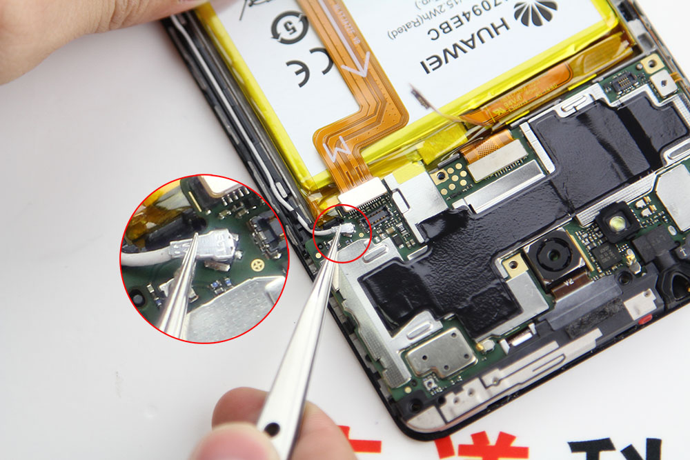 Сколько Стоит Поменять Батарею На Xiaomi