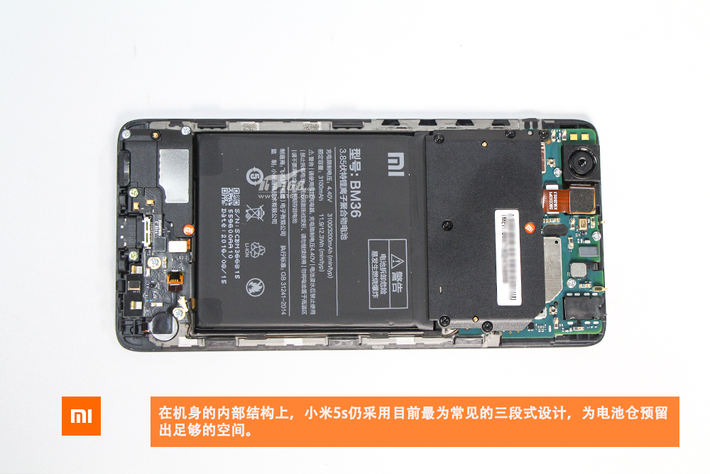 Xiaomi Mi 11 Lite Есть Nfc