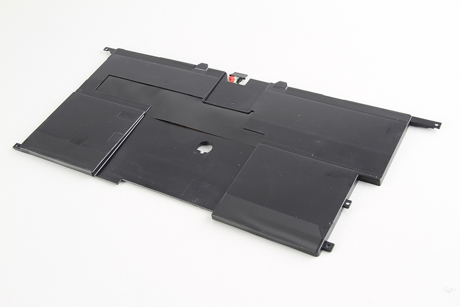 Lenovo ThinkPad New X1 Carbon Disassembly | MyFixGuide.com