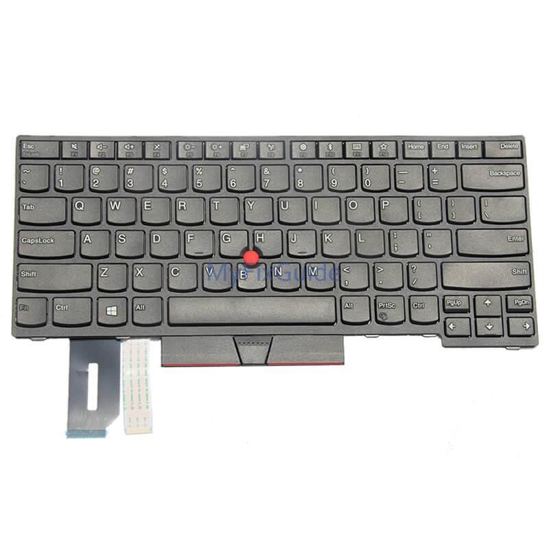 Keyboard For Thinkpad T480s 01yp240 01yp320 01yp400 01yp480