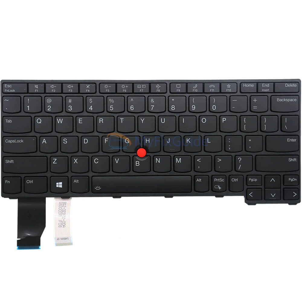 Keyboard For Lenovo Thinkpad X Gen N A N A N A