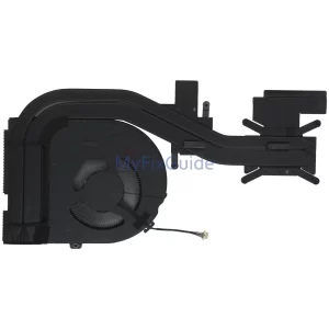 CPU Fan for Lenovo T14 Gen 4 5H41B77366 5H41B77367 5H41B77368