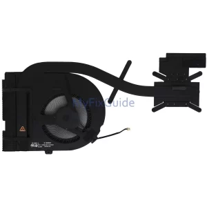 UMA CPU Fan for Lenovo T14 Gen 4 5H41B77386