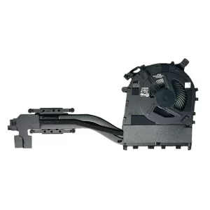 CPU Fan for Lenovo ThinkPad E16 Gen 1, E14 Gen 5 5H41B77360 5H41B77361