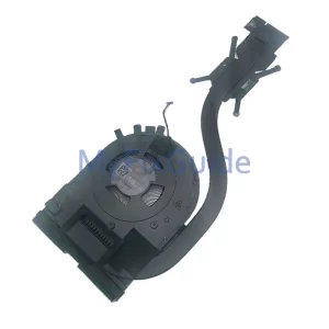 CPU Fan for Lenovo ThinkPad T14s Gen 4 5H41B77379 5H41B77380