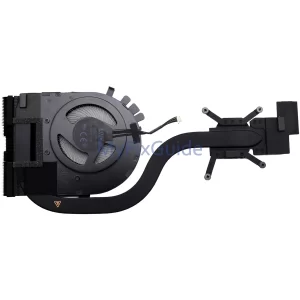 CPU Fan for Lenovo ThinkPad T14s Gen 4 5H41B77405