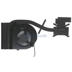 CPU Fan for Lenovo ThinkPad T16 Gen 2 5H41B77382