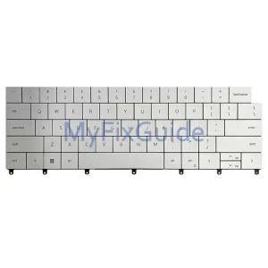 keyboard for Dell XPS 14 9440