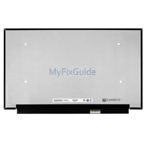 144Hz Screen for MSI Cyborg 15 AI A1VEK-079US 002UK