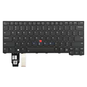 Keyboard for Lenovo ThinkPad T14 Gen 5 5N21M38521