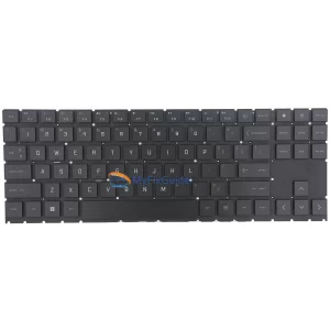 Keyboard for HP Omen 16-xf0033dx