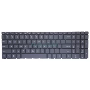 Keyboard for HP Envy 17-da0013dx 17-da0047nr