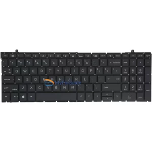 Keyboard for HP N08122-001