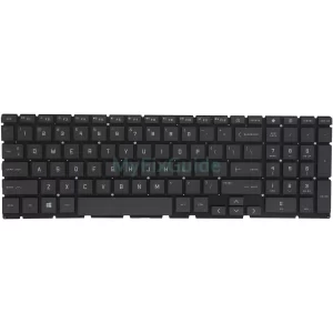 Keyboard for HP OMEN 16-ae0001nr 16-ae0009nr 16-ae0267nr