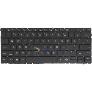 Keyboard for HP N93653-001