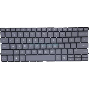 Keyboard for HP N97244-001