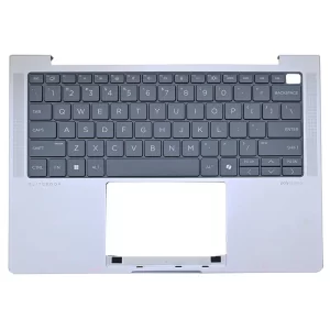 Keyboard for HP N98665-001