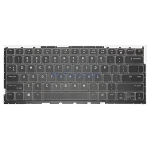 Keyboard for HP Omen Transcend 14-fb0023dx 14-fb0097nr