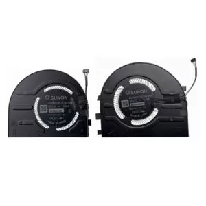 CPU Fan for Lenovo ThinkPad X1 Extreme Gen 4, P1 Gen 4