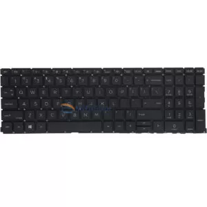 Keyboard for HP N52484-001