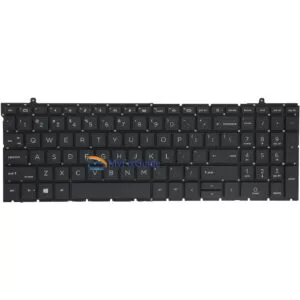 Keyboard for HP N93304-001