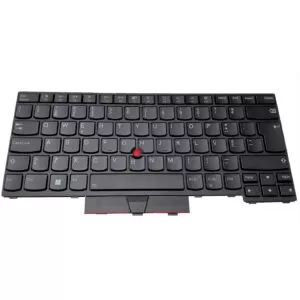 Portuguese Keyboard for Lenovo ThinkPad L14 Gen 1 L14 Gen 2 5N20W67850