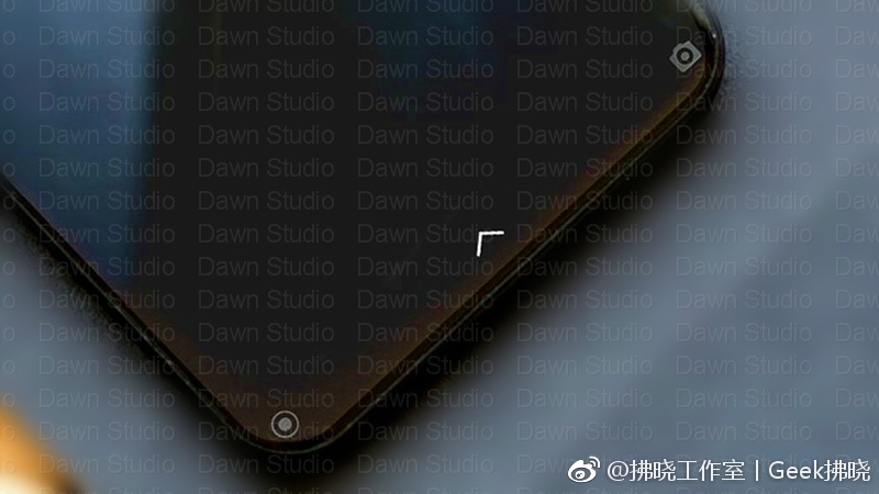 Xiaomi Mi 6 Plus leaked with edgetoedge screen 