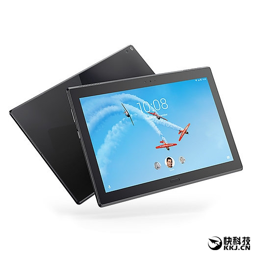 Lenovo Tab 4 and Tab 4 Plus launched today in China ...