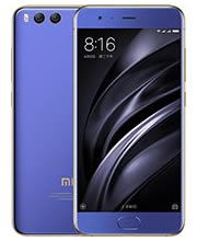 Xiaomi Mi 6