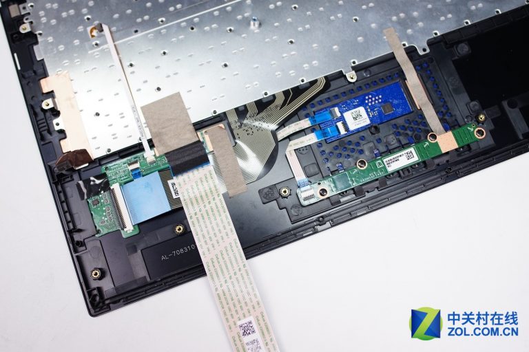 VAIO VJS131 Disassembly