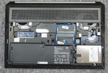 ssd disassembly upgrade ram options xps dell g5 zbook hp myfixguide hdd