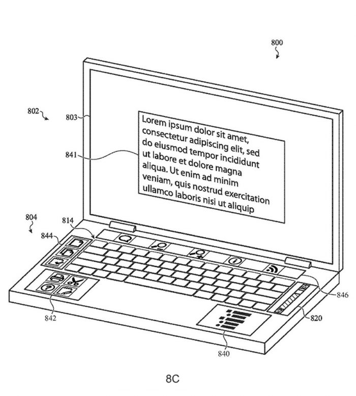 multi screen macbook