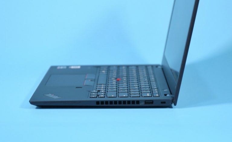 Lenovo ThinkPad X13 Review ( Ryzen 7 PRO 4750U, Vega7)