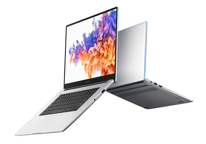 Honor launched MagicBook 14 2021 and MagicBook 15 2021, starting from $757