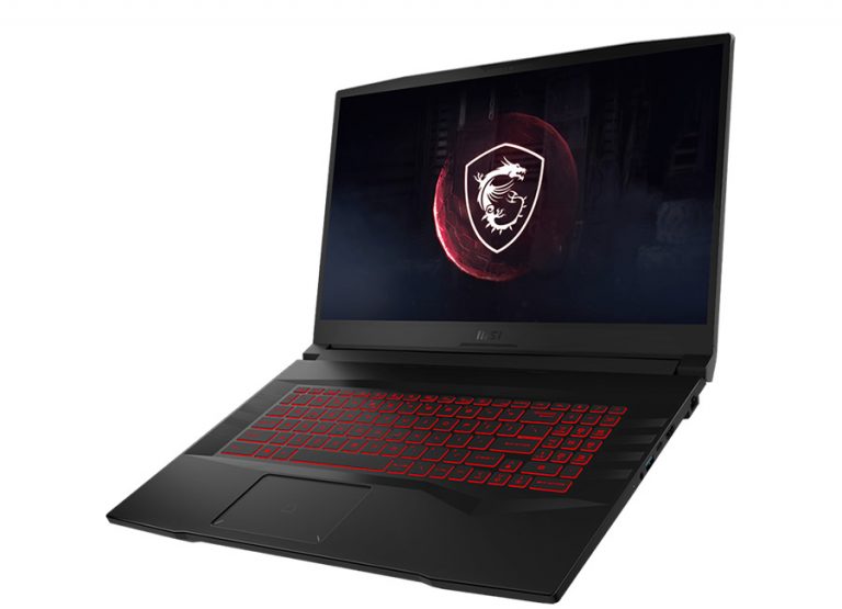 Msi pulse gl76 обзор