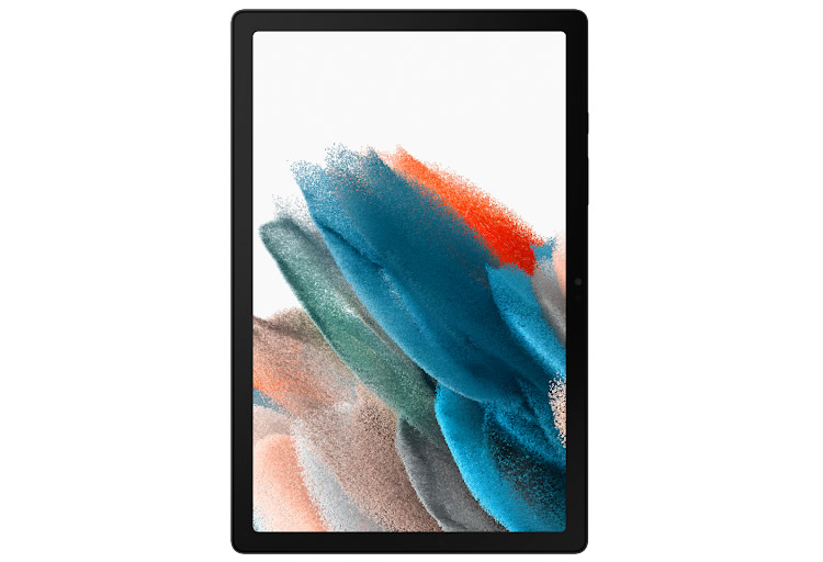 Samsung Galaxy Tab A8 10.5 unveiled with a faster chipset, larger
