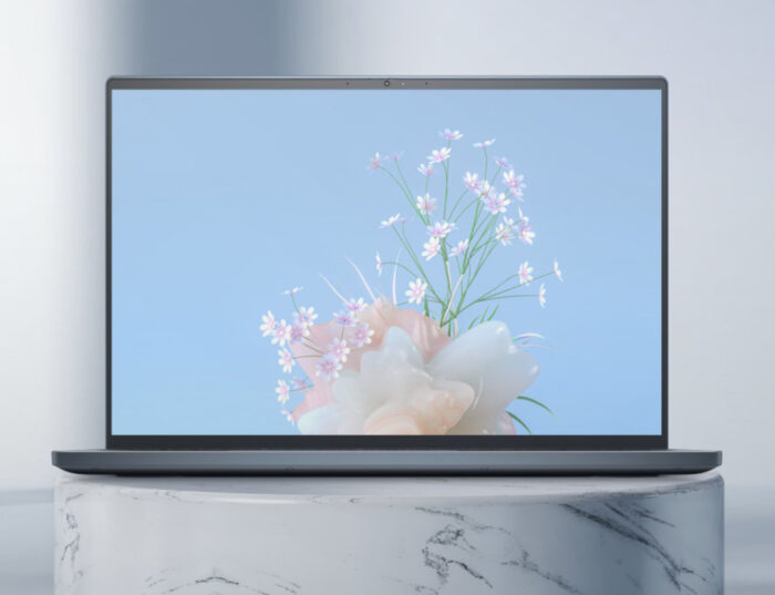 Inspiron 16 Plus 7620 screen