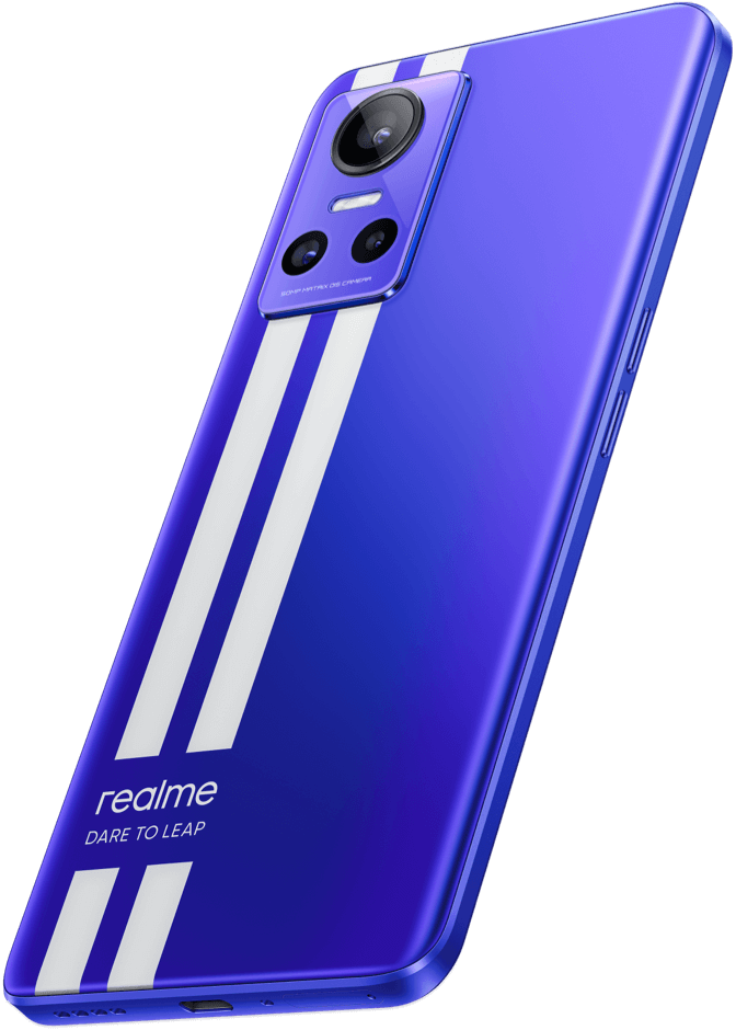 Realme gt neo5