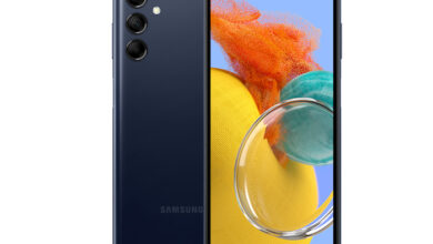Samsung Galaxy A33 5G: Google Play Console leak confirms Exynos