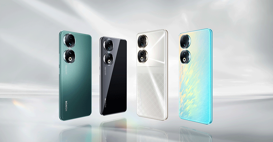 Honor 100 series get 3C certification with 100W charging